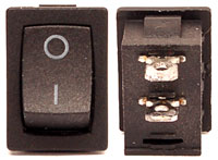 /*/*USE Z-110275 SOI 2PIN LOAD SWITCH, M