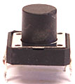 DISPLAY TACT SWITCH FOR MEGA GO BAR 50RG