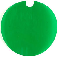 SOI GREEN FILTER FOR PINPOINT GO PAK
