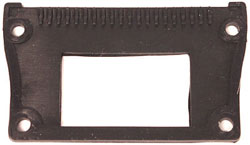END CAP GASKET