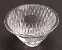 LENS FOR ULTRA BAR 6,9 & 12