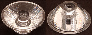 SOI LENS FOR ULTRA HEX PAR3