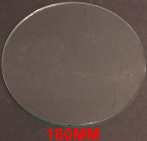 SOI GLASS LENS FOR WIFLY QA5 IP