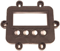 SOI DISPLAY PRESSURE PLATE