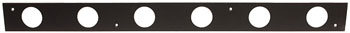 SOI LENS PRESSURE PLATE FOR ULTRA BAR 6
