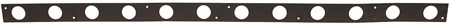 SOI LENS GRILL FOR ULTRA BAR 12