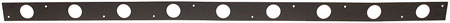 SOI LENS GRILL FOR ULTRA BAR 9