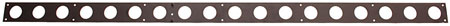 SOI LENS PLATE FOR ULTRA KLING BAR 18