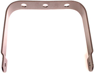 SOI OUTER BRACKET FOR ULTRA HEX PAR3