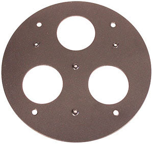 SOI PRESSURE PLATE FOR ULTRA HEX PAR3