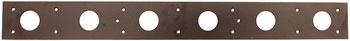 SOI LENS PLATE FOR ULTRA HEX BAR 6