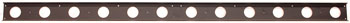 SOI UPPER PRESSURE PLATE FOR ULTRA HEX