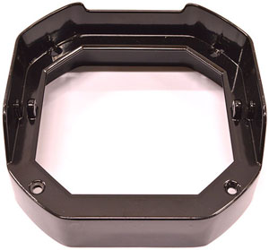 SOI HOUSING COVER  FOR ELEMENT QA IP