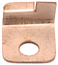 SOI GLASS LENS CLIP