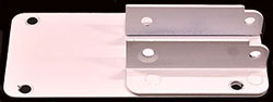 SOI BASE PLATE FOR ELEMENT HEXIP PEARL