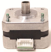 TILT MOTOR FOR EVENT BAR DMX
