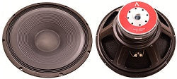 WOOFER AVANTE 18S