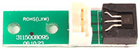 SENSOR FOR VORTEX 1200