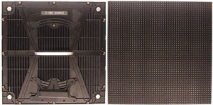 LEFT LED MODULE FOR AV6 (SM2-2)