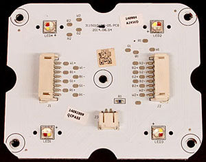LED PCB FOR INNO POCKET WASH