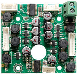 DRIVER PCB FOR INNO POCKET Z4