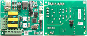 MAIN PCB FOR H2O IR