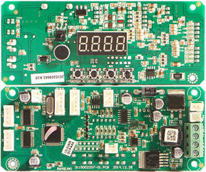 MAIN PCB FOR INNO POCKET SPOT LZR
