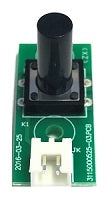 XP-20R BSW BOTTOM PCB FOR ALLEGRO