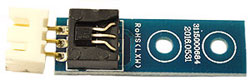 FACET/FROST LENS SENSOR FOR VIZI CMY