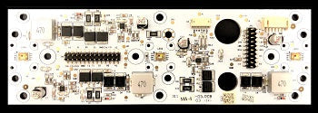 3115011055-03 TB-1230 QW LED PCB FOR ALL