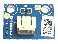 3115000995-01 LED TEMPERATURE INSPECTION