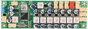 FAN CONTROL PCB FOR HYDRO BEAM X2