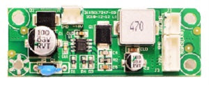 3115017247-03  VOLTAGE REDUCTION BOARD