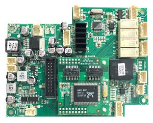 3115011148-02 MAIN PCB FOR ALLEGRO Z6