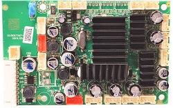 3115017267 VICE PCB FOR HYDRO BEAM X1
