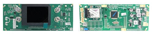 DISPLAY PCB FOR HYDRO WASH X7