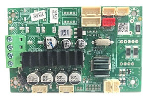 3115011178-02 PAN/TILT BOARD FOR VIZI BE