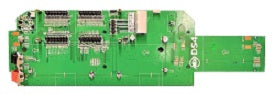HUB CARD FOR DS4