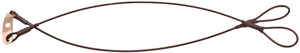 SOI STANLESS STEEL ROPE ENCORE BURST 200