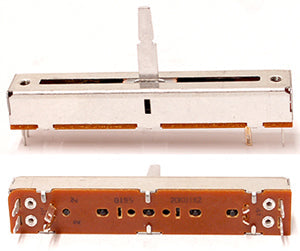/*/*USE Z-418-QD1-193 CHANNEL FADER FOR