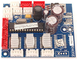 PCB0405E PCB FOR VIZI BEAM 5R