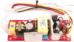 5VDC 28W LED-767 POWER SUPPLY PCB  TRI