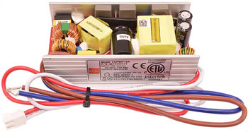 12V 5A ETL POWER SUPPLY