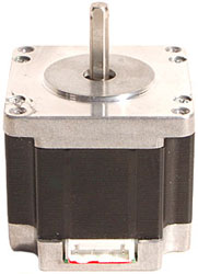 PAN/TILT MOTOR FOR ASTEROID 1200