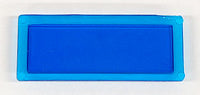 SOI BLUE DISPLAY COVER FOR UNI-PAK
