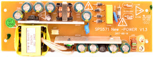 POWER SUPPLY FOR POW-R BAR65
