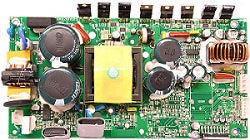 33000269 POWER PCB FOR AVANTE 15