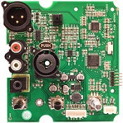 33000286 CONTROL PCB FOR AVANTE 10
