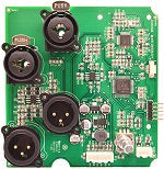 33000288 CONTROL PCB FOR AVANTE 15S