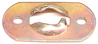 CLAMP NUT FOR JOLT PANEL FX, JOLT PANEL